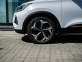 2023 Chery Tiggo 4 Pro I Рестайлинг, белый, 1460000 рублей - вид 8