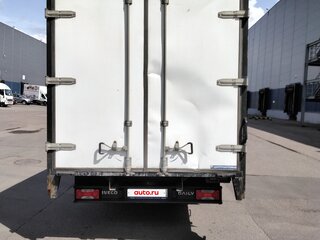 2021 Iveco Daily, белый, 4500000 рублей, вид 3