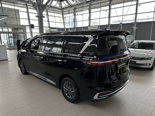 2023 FAW Bestune M9, чёрный, 3900000 рублей, вид 4