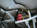 2014 Suzuki V-Strom 1000, серый, 690000 рублей - вид 4