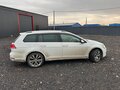 2017 Volkswagen Golf VII Рестайлинг, белый, 1400000 рублей - вид 2