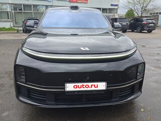 2023 Li Auto (Lixiang) L7 I, чёрный, 6020000 рублей, вид 1