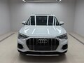 2022 Audi Q3 35 TFSI II (F3), белый, 2655000 рублей - вид 1