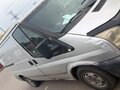 2012 Ford Transit, серебристый, 600000 рублей - вид 4