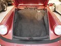 1981 Porsche 911 II (911, 930), красный - вид 9