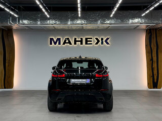 2026 Land Rover Range Rover Evoque II Рестайлинг, чёрный, 7500000 рублей, вид 5