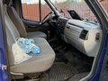 2008 ГАЗ ГАЗель (2705) Комби, синий, 760000 рублей - вид 3