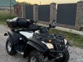 2015 CFMoto CF500-X5, чёрный, 650000 рублей - вид 1