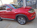 2019 Changan CS35 Plus I, красный, 1390000 рублей - вид 1