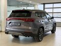 2024 Chery Tiggo 8 Pro Max I Рестайлинг, серый - вид 5