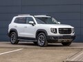 2024 Haval Dargo I, белый, 1795000 рублей - вид 8