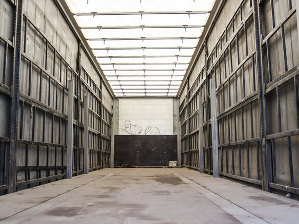 2024 Sotrans Wallaroo Steel, серебристый, 2880000 рублей - вид 6
