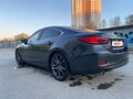 2015 Mazda 6 III (GJ), серый, 1500000 рублей - вид 5