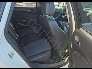 2011 Opel Astra J, белый, 500000 рублей, вид 2