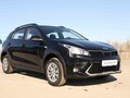 2025 Solaris KRX, чёрный, 2650000 рублей - вид 2