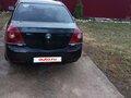 2008 Geely MK I, чёрный, 200000 рублей - вид 3