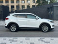 2017 Hyundai Tucson III, белый, 1850000 рублей - вид 7
