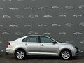 2021 Volkswagen Polo VI, серый - вид 10