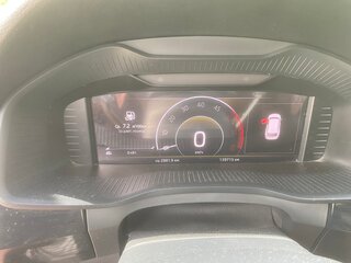 2019 Skoda Kodiaq I, зелёный, 2750000 рублей, вид 5