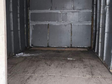 2010 Ford Transit, белый, 1050000 рублей, вид 4