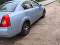 2007 Chery Fora (A21), голубой, 250000 рублей - вид 2