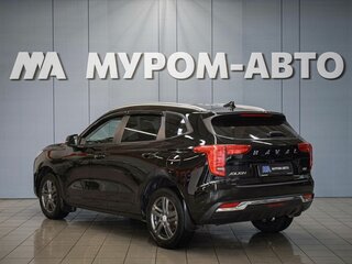 2023 Haval Jolion I, чёрный, 2000000 рублей, вид 2