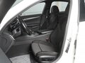 2020 BMW 5 серии 520d xDrive VII (G30/G31/G38) Рестайлинг, белый, 4660000 рублей - вид 9
