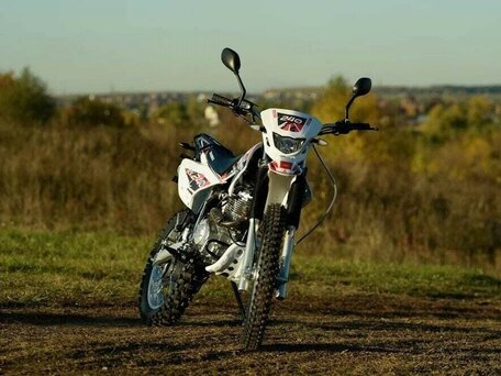 2024 Sharmax Sport, белый, 134900 рублей, вид 3