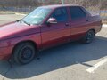 2005 Lada (ВАЗ) 2110, красный, 170000 рублей - вид 1