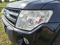 2008 Mitsubishi Pajero IV, чёрный, 1400000 рублей - вид 4