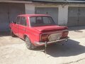 1975 Lada (ВАЗ) 2103, красный, 250000 рублей - вид 2