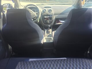 2012 Chevrolet Lacetti I, серебристый, 410000 рублей, вид 5