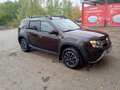 2020 Renault Duster I Рестайлинг, коричневый, 1460000 рублей - вид 1