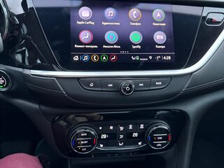 2021 Buick Encore GX I, серый, 1350000 рублей, вид 5