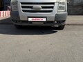 2010 Ford Transit, серебристый, 1000000 рублей - вид 1