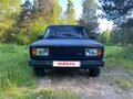 2000 Lada (ВАЗ) 2104 21047, чёрный, 172000 рублей
