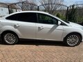 2013 Ford Focus III, белый, 1095000 рублей - вид 6