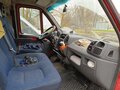 2009 Fiat Professional Ducato, красный, 800000 рублей - вид 1