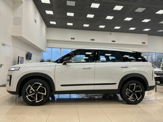 2026 Jaecoo J7 I Рестайлинг, белый, 2849000 рублей, вид 2