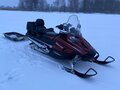 2011 Arctic Cat TZ1, красный, 1200000 рублей - вид 2