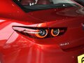 2025 Mazda 3 Axela IV (BP), красный, 3600000 рублей - вид 9