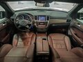 2014 Mercedes-Benz GL-Класс 400 II (X166), чёрный - вид 11