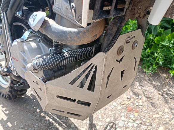 2019 Racer SR-X1/X2 (Cross), красный, 190000 рублей - вид 9
