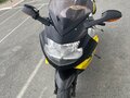 2007 BMW K 1200 S, жёлтый, 450000 рублей - вид 9