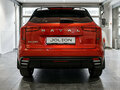 2026 Haval Jolion I Рестайлинг, красный - вид 2