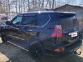 2011 Lexus GX 460 II, чёрный, 3200000 рублей - вид 5