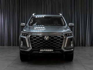 2023 Changan Hunter Plus, серый, 2219000 рублей, вид 3