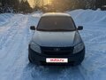 2013 Lada (ВАЗ) Granta I, серебристый, 210000 рублей