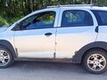 2012 Chery IndiS (S18D) I, серый, 198000 рублей - вид 2