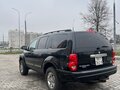 2005 Dodge Durango II, чёрный, 1400000 рублей - вид 6